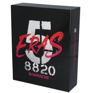 「B’z SHOWCASE2020-5 eras 8820-Day1〜5」COMPLETE BOX(...