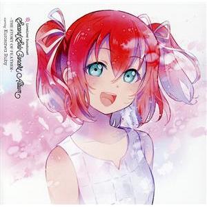 LoveLive！ Sunshine!! Second Solo Concert Album 〜TH...