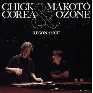レゾナンス（２ＳＨＭ−ＣＤ）／チック・コリア／小曽根真