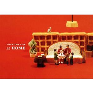 写真集　ＭＩＮＩＡＴＵＲＥ　ＬＩＦＥ　ａｔ　ＨＯＭＥ／田中達也(著者)