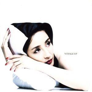 VOYAGE EP/青木カレン