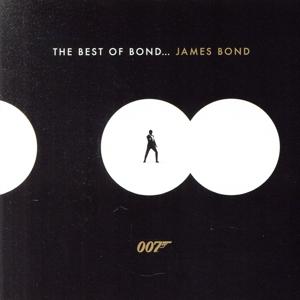 ベスト・オブ・ボンド/(サウンドトラック),ザ・ジョン・バリー・オーケストラ,マット・モンロー,シャ...