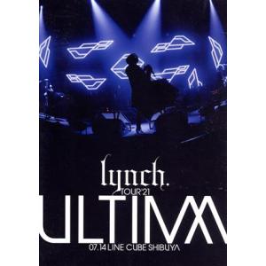 lynch.／13th ANNIVERSARY -Xlll GALLOWS-［THE FIVE BLACKEST CROWS