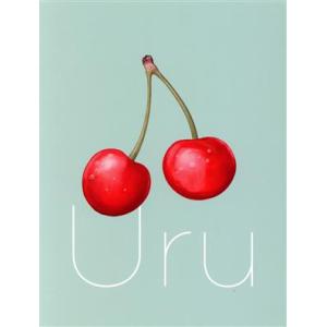 Love Song(初回生産限定盤)(Blu-ray Disc付)/Uru