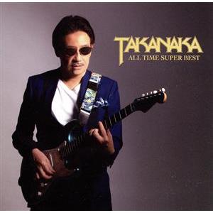 優良配送 高中正義 CD TAKANAKA 紙ジャケット仕様 M : Disc shop