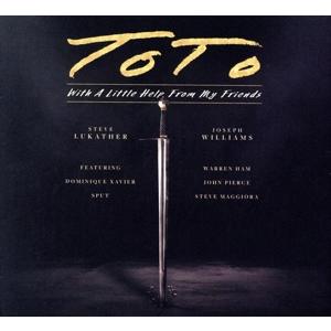 【輸入盤】With A Little Help From My Friends (CD+DVD)/T...