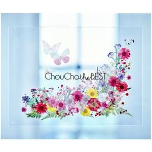 ＣｈｏｕＣｈｏ　ｔｈｅ　ＢＥＳＴ（初回限定盤）（Ｂｌｕ−ｒａｙ　Ｄｉｓｃ付）／ちょうちょ