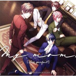 DYNAMIC CHORD vocalCD series 2nd [reve parfait]/(ド...