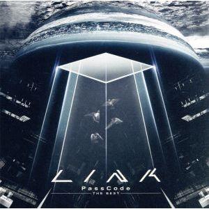 PassCode THE BEST -LINK-(通常盤)/PassCode