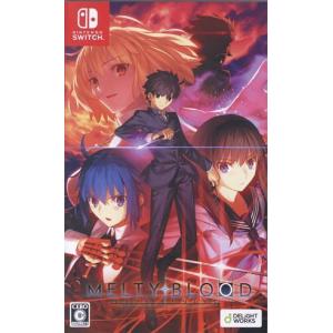 中古】MELTY BLOOD： TYPE LUMINA MELTY BLOOD ARCHIVES 初回限定版