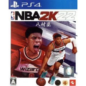 ＮＢＡ　２Ｋ２２／ＰＳ４