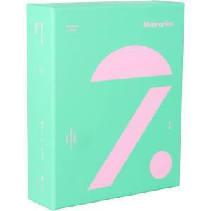 BTS Memories of 2021【DVD】【日本語字幕入り限定盤】 : MikoMako