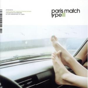 typeIII/paris match