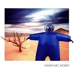 ハンガー・ノード／Ｈａｎｇａｒ　Ｎｏｒｄ