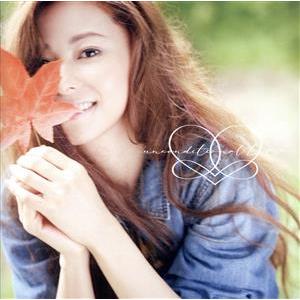 unconditional LOVE(通常盤)/倉木麻衣