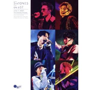 Blu-ray」SixTONES／YOUNG OLD 通常盤 : 株式会社明和商事 - 通販