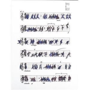 V6 CD Very6 BEST 通常盤 初回仕様 3CD みんなで選んだV6大辞典付き