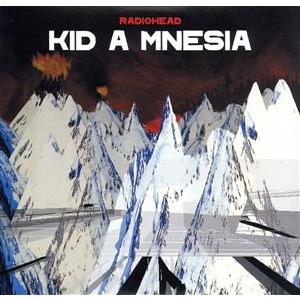 KID A MNESIA(3UHQCD)/レディオヘッド