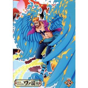 ｏｎｅ ｐｉｅｃｅ ワンピース ２０ｔｈシーズン ワノ国編 ｐｉｅｃｅ ２４ 尾田栄一郎 原作 田中真弓 ルフィ 岡村明美 ナミ ブックオフ ヤフーショッピング店 通販 Yahoo ショッピング
