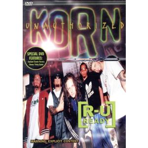 【輸入版】R U Ready？/KOЯN