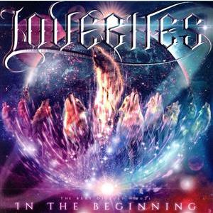 IN THE BEGINNING - THE BEST OF 2017-2021(デラックス・エディ...