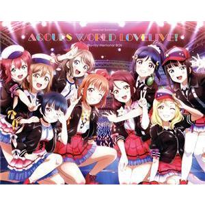 ラブライブ!サンシャイン!! Guilty Kiss First LOVELIVE! 〜 New