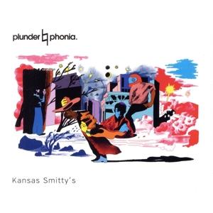 Ｐｌｕｎｄｅｒｐｈｏｎｉａ／Ｋａｎｓａｓ Ｓｍｉｔｔｙｓの商品画像