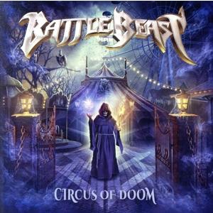 サーカス・オブ・ドゥーム/バトル・ビースト