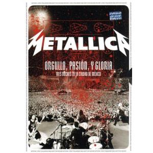 【輸入版】Orgullo Pasin Y Gloria: Live In Mexico(Deluxe...