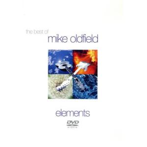 輸入版】 Elements - The Best Of Mike Oldfield/マイクオールド