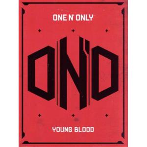 ONE N' ONLY / Fiesta（初回限定盤／CD＋Blu-ray） [CD] : ぐるぐる