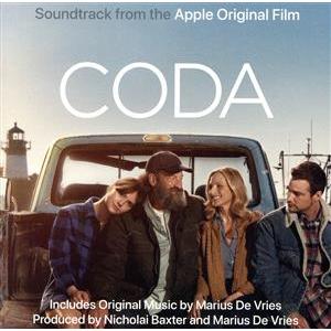 コーダ あいのうた-オリジナル・サウンドトラック/(サウンドトラック),エタ・ジェイムス,マリウ