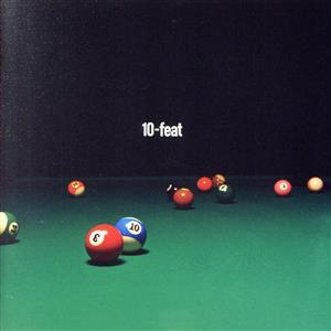 10-feat(初回生産限定盤)(DVD付)/10-FEET