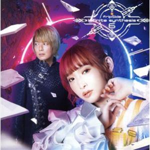 infinite synthesis 6(通常盤)/fripSide