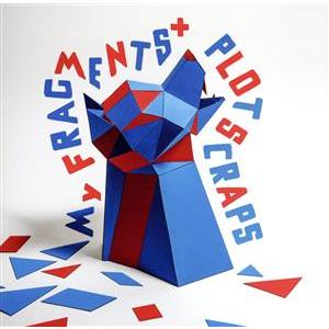 My FRAGMENTS+/Plot Scraps