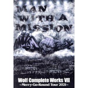 WOLF COMPLETE WORKS VII Merry-Go-Round Tour 2021/M...