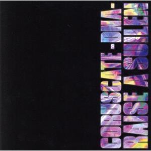 RAISE A SUILEN／SAVAGE《Blu-ray付生産限定盤》 (初回限定) 【CD+Blu