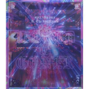 ＴＯＵＲ　２０２Ｘ　惡−Ｔｈｅ　ｂｒｉｇｈｔｎｅｓｓ　ＷＯＲＬＤ　ｉｓ　ＧＯＮＥＲ（Ｂｌｕ−ｒａｙ　...