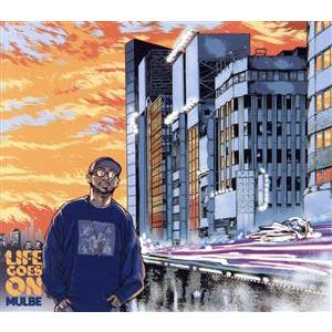 LIFE GOES ON/MULBEの商品画像
