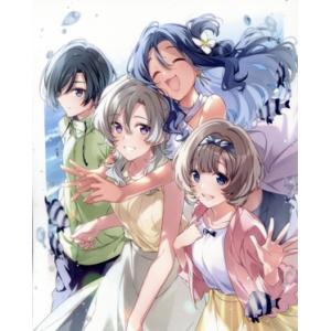 白い砂のアクアトープ 第5巻(Blu-ray Disc)/篠原俊哉(監督)/伊藤美来