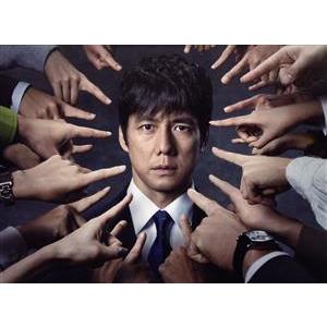 【国内正規品・美品】真犯人フラグ Blu-ray BOX〈9枚組〉　西島秀俊 真犯人フラグ Blu-ray BOX(Blu-ray Disc)/西島秀俊,芳根京子,佐野勇斗