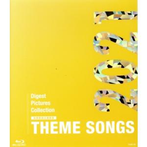 THEME SONGS 2021 宝塚歌劇主題歌集(Blu-ray Disc)/宝塚歌劇団