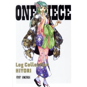 ONE PIECE Log Collection“HIYORI”(TVアニメ第944話〜第956話)...