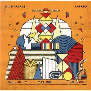 ラパポ/マイス・パレード