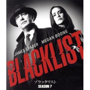 ブラックリスト 全97枚 シーズン1、2、3、4、5、6、7、8、9 レンタル