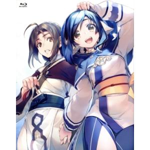 BD/TVアニメ/うたわれるもの Blu-ray Disc BOX(Blu-ray) (生産限定