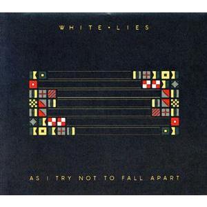【輸入盤】AS I TRY NOT TO FALL APART/ホワイト・ライズ