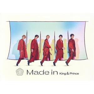 King ＆ Prince／L＆ 初回限定盤A : ネットオフ まとめて