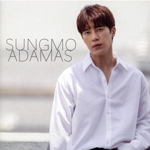 ADAMAS(Type-A)(DVD付)/ソンモ