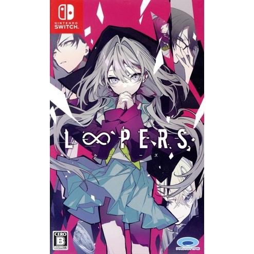 LOOPERS/NintendoSwitch